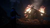 Through the Woods-screenshots